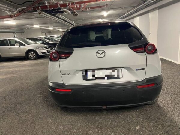 Mazda MX-30 – Image 10