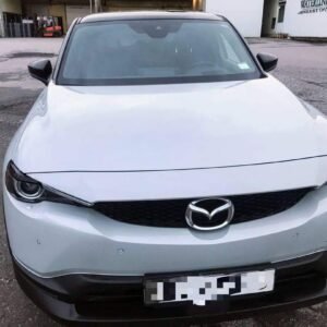 Mazda MX-30