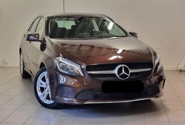 Mercedes-Benz Classe A – Image 2