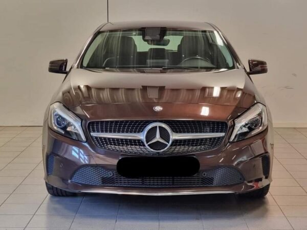 Mercedes-Benz Classe A – Image 6