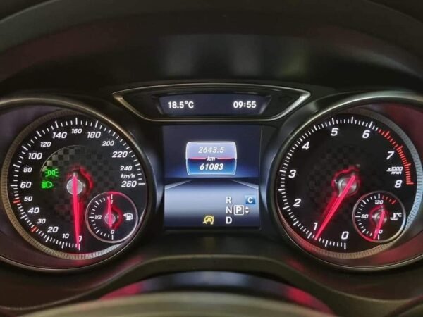 Mercedes-Benz Classe A – Image 3