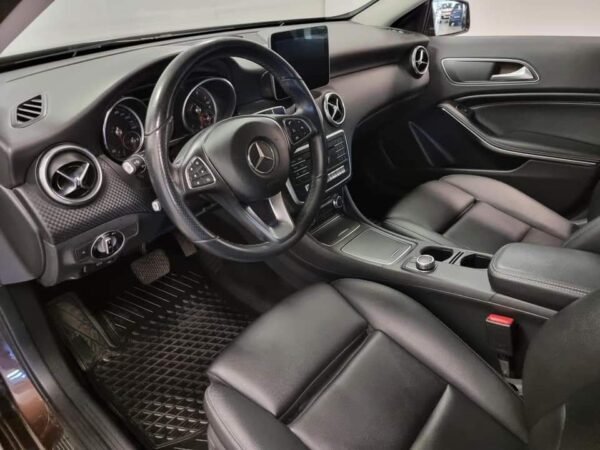 Mercedes-Benz Classe A – Image 7