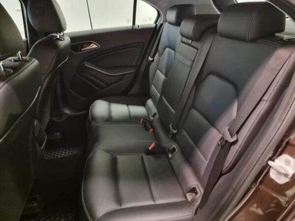 Mercedes-Benz Classe A – Image 12