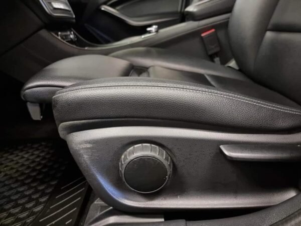 Mercedes-Benz Classe A – Image 11