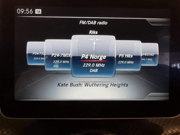 Mercedes-Benz Classe A – Image 13