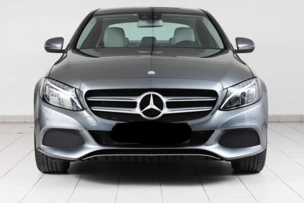 Mercedes-Benz Classe C – Image 2