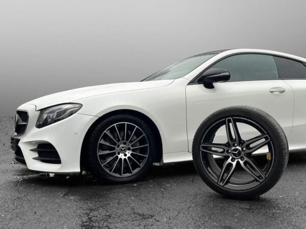 Mercedes Benz Classe E – Image 10