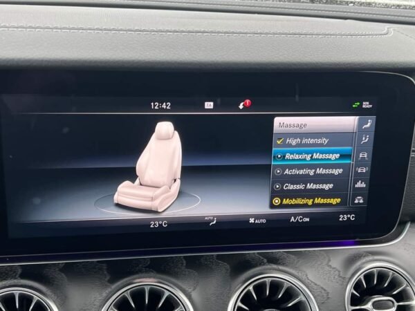 Mercedes Benz Classe E – Image 9