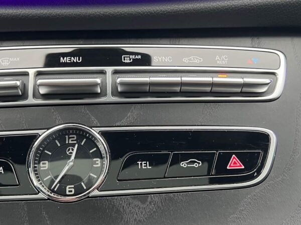 Mercedes Benz Classe E – Image 8