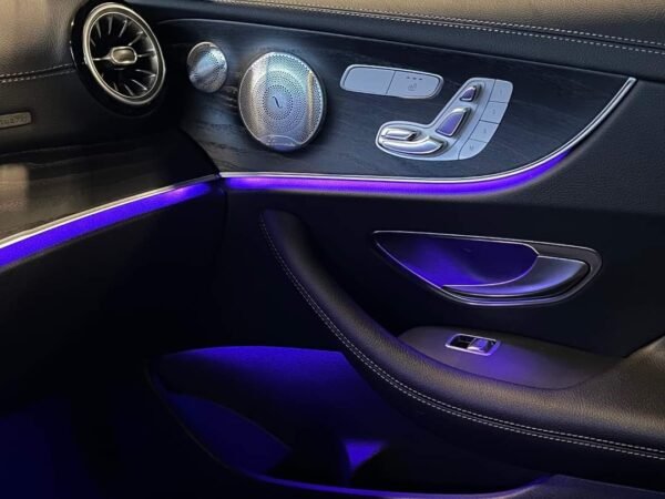 Mercedes Benz Classe E – Image 7