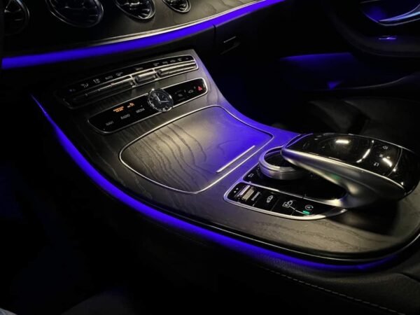 Mercedes Benz Classe E – Image 14