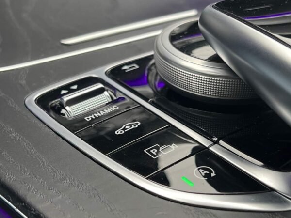 Mercedes Benz Classe E – Image 17