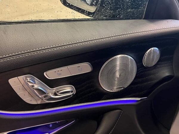 Mercedes Benz Classe E – Image 16