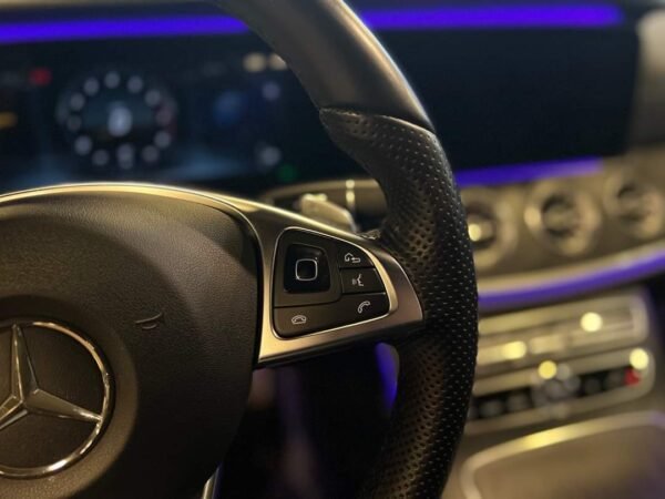Mercedes Benz Classe E – Image 15