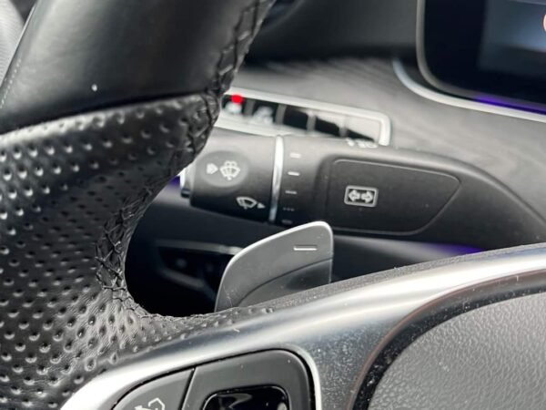 Mercedes Benz Classe E – Image 19