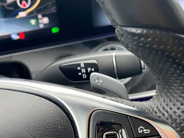 Mercedes Benz Classe E – Image 25