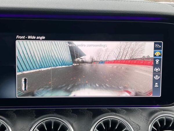 Mercedes Benz Classe E – Image 22