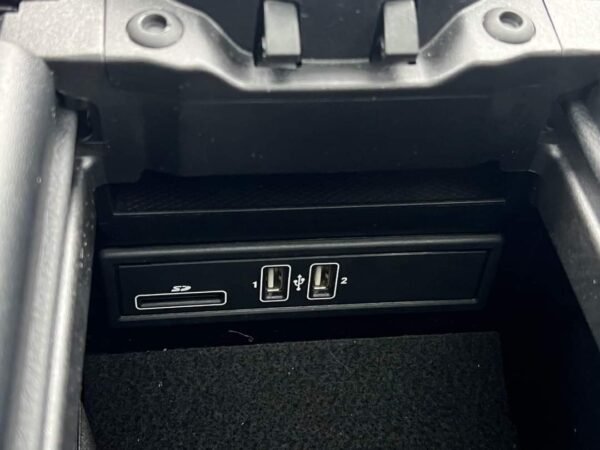 Mercedes Benz Classe E – Image 27