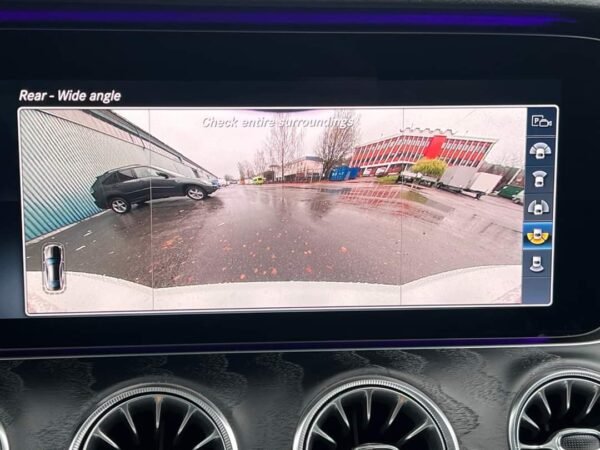 Mercedes Benz Classe E – Image 32