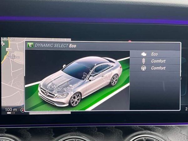 Mercedes Benz Classe E – Image 31