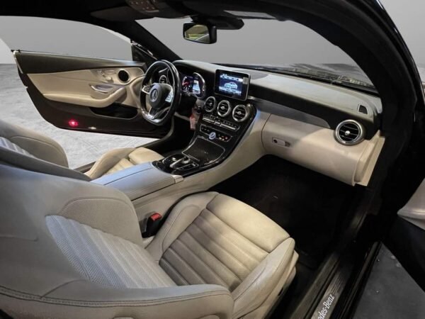 Mercedes-Benz Classe C 180 – Image 6
