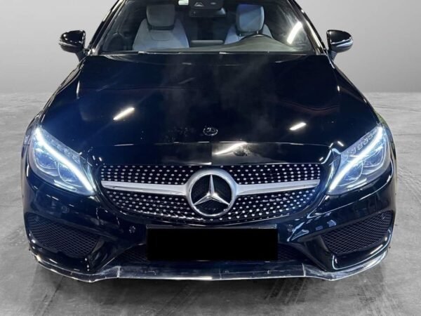 Mercedes-Benz Classe C 180 – Image 5
