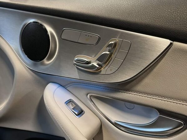 Mercedes-Benz Classe C 180 – Image 3