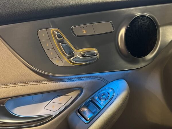 Mercedes-Benz Classe C 180 – Image 10