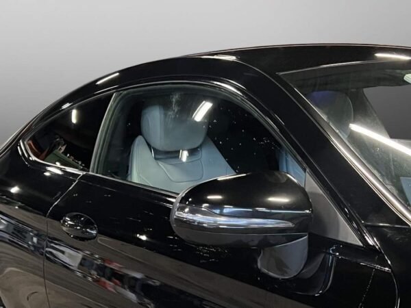 Mercedes-Benz Classe C 180 – Image 8