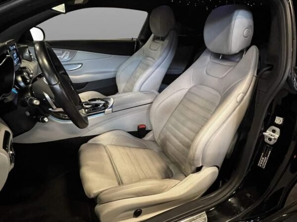 Mercedes-Benz Classe C 180 – Image 7