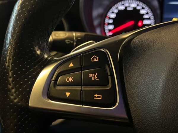 Mercedes-Benz Classe C 180 – Image 11