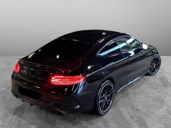 Mercedes-Benz Classe C 180 – Image 15
