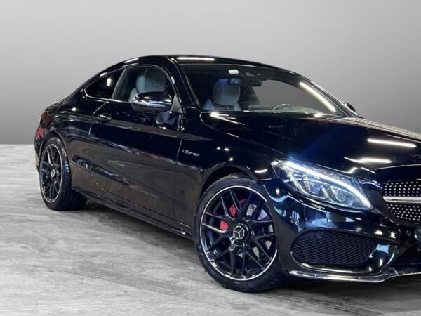 Mercedes-Benz Classe C 180 – Image 12