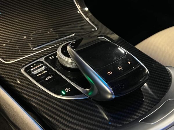 Mercedes-Benz Classe C 180 – Image 19