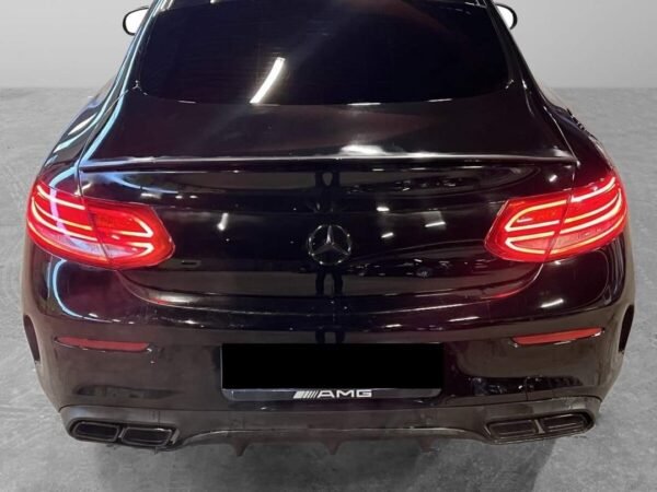 Mercedes-Benz Classe C 180 – Image 17