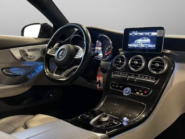 Mercedes-Benz Classe C 180 – Image 16