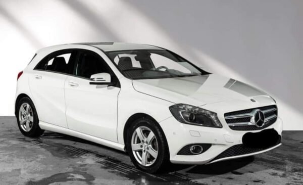 Mercedes-Benz Classe A 200 – Image 2