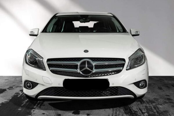 Mercedes-Benz Classe A 200 – Image 6