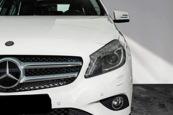 Mercedes-Benz Classe A 200 – Image 5