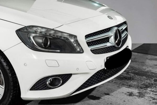 Mercedes-Benz Classe A 200 – Image 4