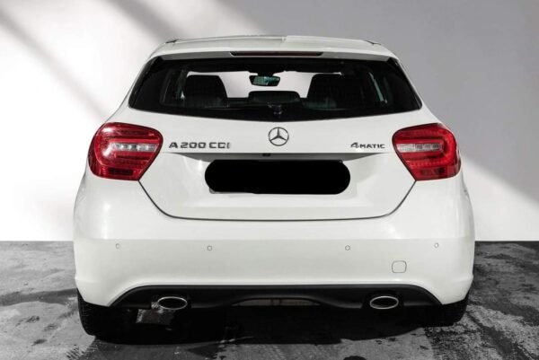 Mercedes-Benz Classe A 200 – Image 3
