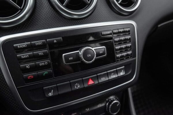 Mercedes-Benz Classe A 200 – Image 10