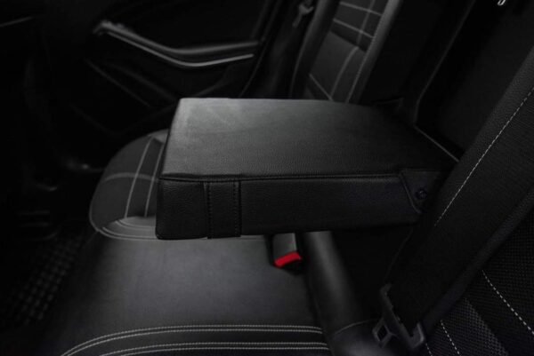 Mercedes-Benz Classe A 200 – Image 9