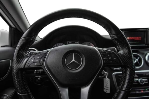 Mercedes-Benz Classe A 200 – Image 8