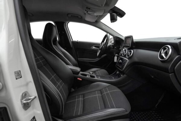 Mercedes-Benz Classe A 200 – Image 12