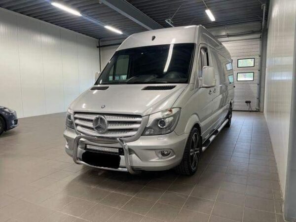 Mercedes-Benz Sprinter – Image 2
