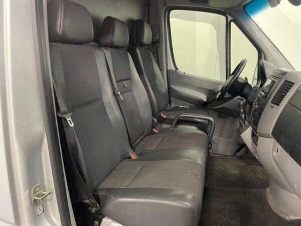Mercedes-Benz Sprinter – Image 20