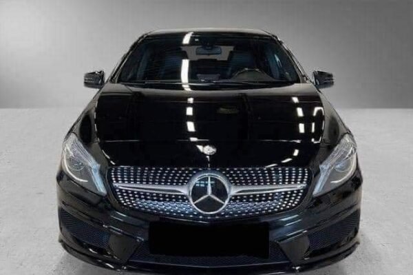 Mercedes-Benz CLASSE A