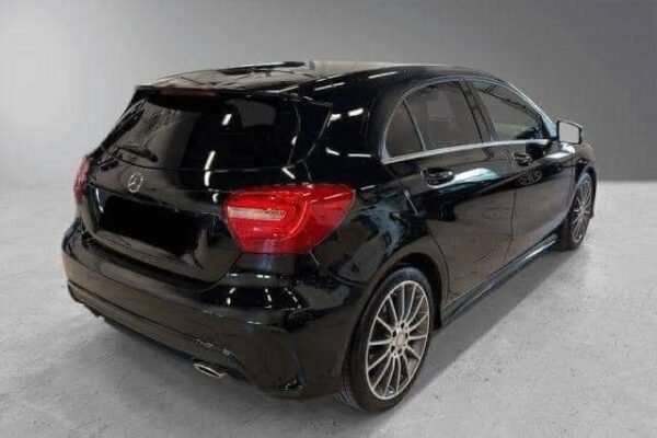 Mercedes-Benz CLASSE A – Image 5