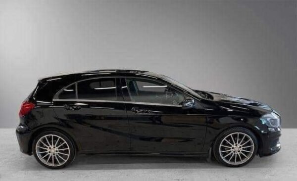 Mercedes-Benz CLASSE A – Image 4